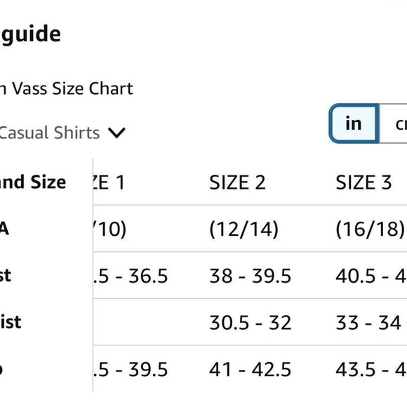 JOAN VASS Tunic Top Size 3 (US 16/18) Black NWOT Stretch Long Sleeve Scoop Neck - Picture 10 of 10